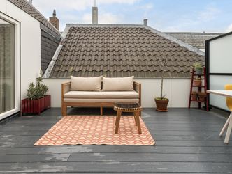 Voorstraat 266K, DORDRECHT