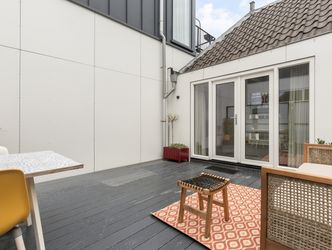 Voorstraat 266K, DORDRECHT