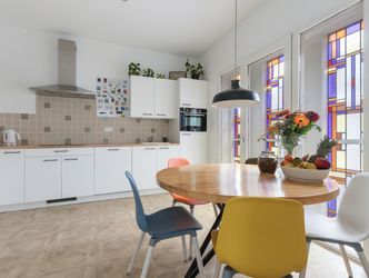 Voorstraat 266K, DORDRECHT