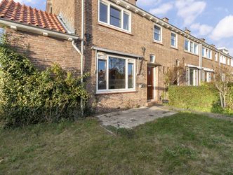 Prins Bernhardstraat 33, DORDRECHT