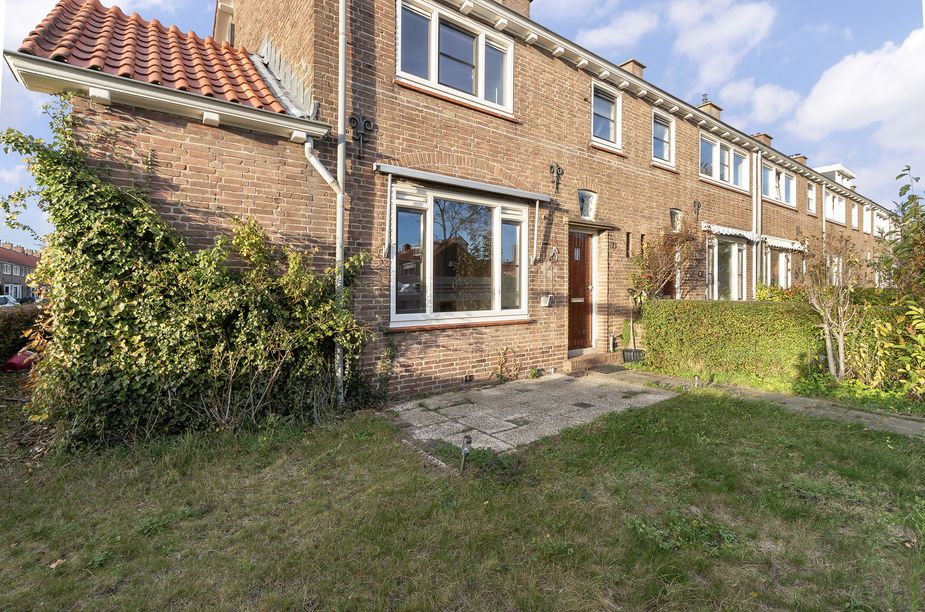 Prins Bernhardstraat 33