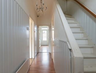 Prins Bernhardstraat 33, DORDRECHT