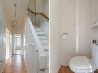 Prins Bernhardstraat 33, DORDRECHT