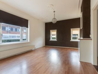 Prins Bernhardstraat 33, DORDRECHT