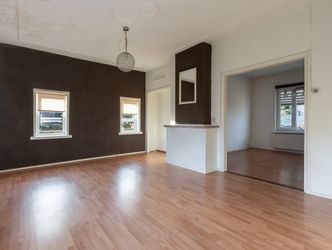 Prins Bernhardstraat 33, DORDRECHT