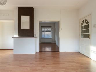 Prins Bernhardstraat 33, DORDRECHT