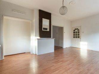 Prins Bernhardstraat 33, DORDRECHT