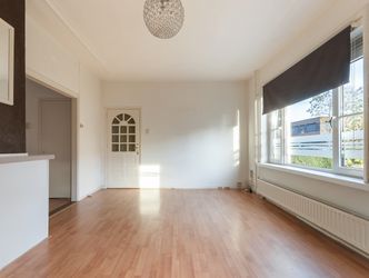 Prins Bernhardstraat 33, DORDRECHT