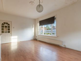 Prins Bernhardstraat 33, DORDRECHT