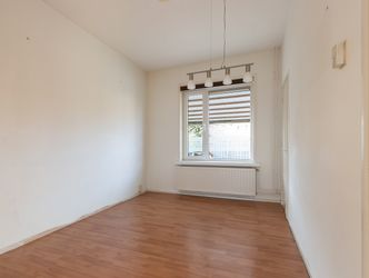 Prins Bernhardstraat 33, DORDRECHT