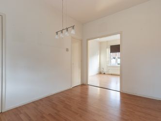 Prins Bernhardstraat 33, DORDRECHT