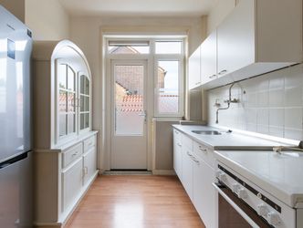 Prins Bernhardstraat 33, DORDRECHT