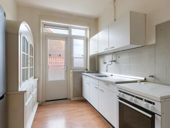 Prins Bernhardstraat 33, DORDRECHT