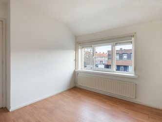 Prins Bernhardstraat 33, DORDRECHT