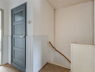 Prins Bernhardstraat 33, DORDRECHT