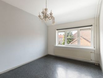 Prins Bernhardstraat 33, DORDRECHT