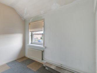 Prins Bernhardstraat 33, DORDRECHT