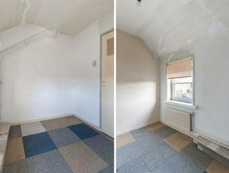 Prins Bernhardstraat 33, DORDRECHT