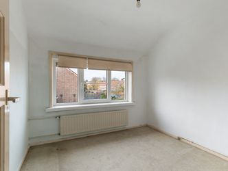 Prins Bernhardstraat 33, DORDRECHT