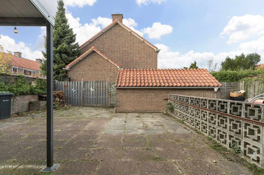 Prins Bernhardstraat 33