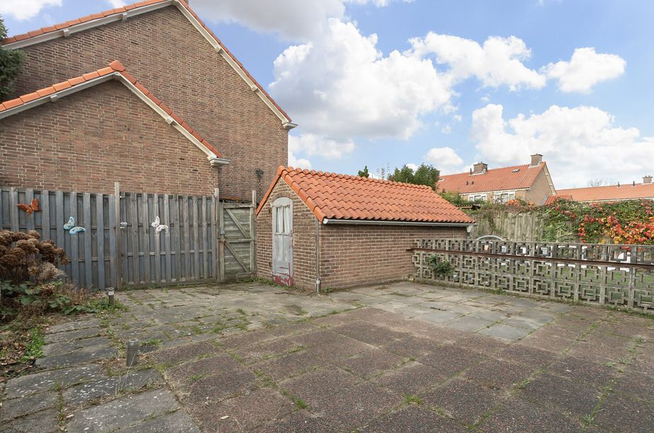 Prins Bernhardstraat 33