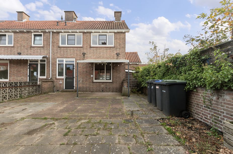 Prins Bernhardstraat 33