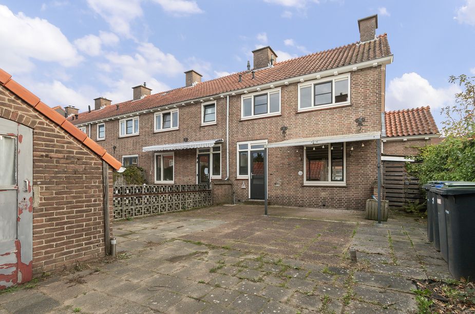 Prins Bernhardstraat 33