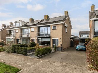 Kastanjelaan 15, DORDRECHT