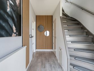 Kastanjelaan 15, DORDRECHT