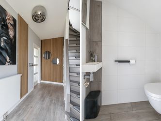 Kastanjelaan 15, DORDRECHT