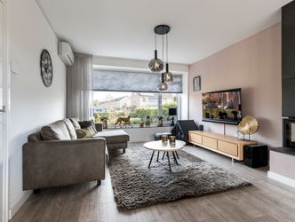 Kastanjelaan 15, DORDRECHT