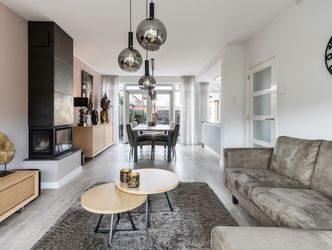 Kastanjelaan 15, DORDRECHT