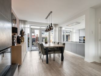 Kastanjelaan 15, DORDRECHT