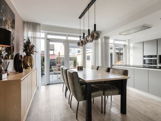 Kastanjelaan 15, DORDRECHT