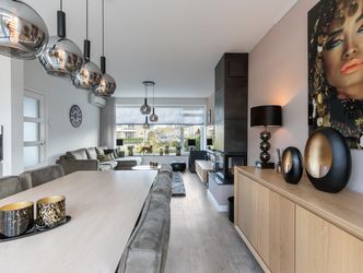 Kastanjelaan 15, DORDRECHT