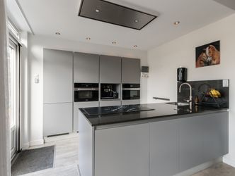 Kastanjelaan 15, DORDRECHT