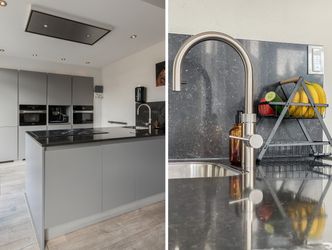 Kastanjelaan 15, DORDRECHT