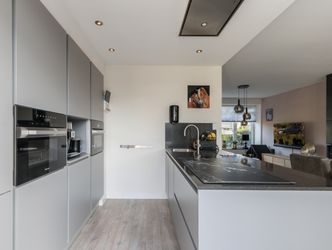 Kastanjelaan 15, DORDRECHT