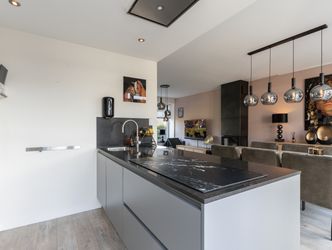 Kastanjelaan 15, DORDRECHT