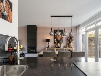 Kastanjelaan 15, DORDRECHT