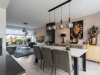 Kastanjelaan 15, DORDRECHT