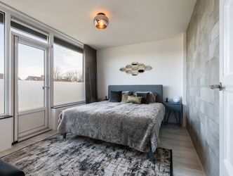 Kastanjelaan 15, DORDRECHT