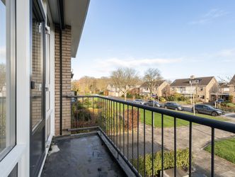 Kastanjelaan 15, DORDRECHT