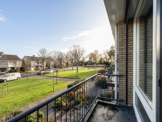 Kastanjelaan 15, DORDRECHT