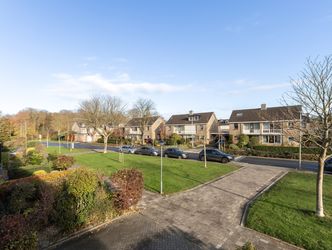 Kastanjelaan 15, DORDRECHT