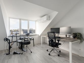 Kastanjelaan 15, DORDRECHT