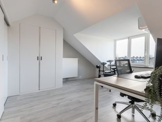 Kastanjelaan 15, DORDRECHT