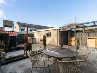 Kastanjelaan 15, DORDRECHT