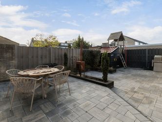 Kastanjelaan 15, DORDRECHT