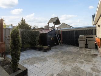 Kastanjelaan 15, DORDRECHT